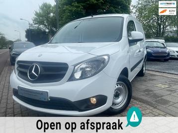 Mercedes-Benz Citan 112 BlueEFFICIENCY A-C Elek Pakket Trekh beschikbaar voor biedingen
