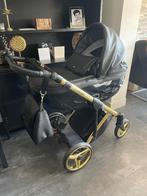 4 maanden ouden PRACHTIGE KINDERWAGEN, Ophalen, Nieuw, Combiwagen, Overige merken
