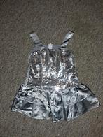 Carnavalsjurk Meisje Maat 116, Ophalen of Verzenden