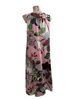 Marc Cain jurk L, Kleding | Dames, Jurken, Maat 42/44 (L), Ophalen of Verzenden, Zo goed als nieuw, Roze