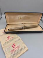 Antieke sheaffer usa pen 1968, Ophalen of Verzenden, Balpen, Overige merken