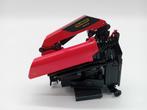 WSI PALFINGER AUTOLAADKRAAN PK 370 TEC verbouw, Hobby en Vrije tijd, Modelauto's | 1:50, Wsi, ., Nieuw, Ophalen of Verzenden