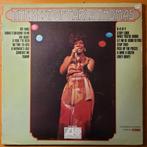 Carla Thomas - The Best Of LP, Ophalen of Verzenden, 1960 tot 1980, Gebruikt