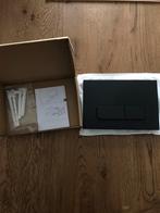 Drukplaat/bedieningspaneel mat zwart (Geberit UP320 & UP720), Ophalen of Verzenden, Zo goed als nieuw, Toilet