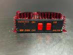 HF-200 Linear versterker CB, Ophalen, Gebruikt, Zender en Ontvanger