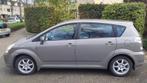 Toyota Corolla Verso (1.8 Vvt-i Linea SOL 5P 2006 Beige), Auto's, Toyota, Zwart, 4 cilinders, 129 pk, Traction-control