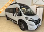 Knaus BoxLife Pro 600 Street 60years / automaat, Bedrijf, Diesel, Tot en met 3, Knaus