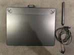 Wacom Intuos Pen & Touch, Ophalen of Verzenden, Gebruikt, Bedraad, Wacom Intuos