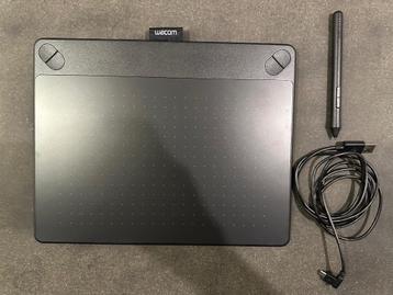 Wacom Intuos Pen & Touch beschikbaar voor biedingen