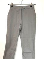 Tommy Hilfiger Pantalon - Maat S, Ophalen of Verzenden, Zo goed als nieuw, Maat 36 (S), Grijs