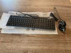 Toetsenbord Asus en muis nieuw + Logitech en Konig gebruikt, Computers en Software, Toetsenborden, Ophalen, Zo goed als nieuw