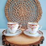 Winterling Röslau, 2 kop en schotels, Ophalen of Verzenden