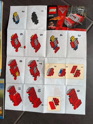 Lego 6166 - Losse stenen/set beschikbaar voor biedingen