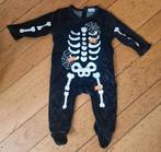 Halloween verkleedpak voor een baby maat 74 box pakje, Ophalen of Verzenden, Zo goed als nieuw, 104 of kleiner, Jongen of Meisje