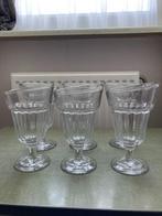 La Rochère Charlotte | 6 XXL IJscoupes 37 cl | nieuw in doos, Glas of Glazen, Nieuw, Ophalen of Verzenden, Glas