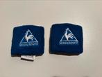 Le Coq Sportif Wristbands Nieuw Polsbanden Zweetbanden, Ophalen of Verzenden, Nieuw