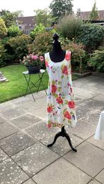 Prachtig jurkje maat m L, Kleding | Dames, Ophalen of Verzenden, Zo goed als nieuw, Maat 38/40 (M), Boven de knie