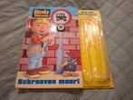 Schroeven maar! Bob de bouwer- schroeven maar boek, Boeken, Kinderboeken | Jeugd | onder 10 jaar, Ophalen of Verzenden, Zo goed als nieuw