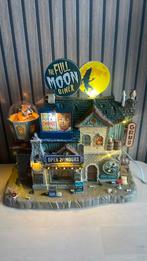 Lemax The Full Moon Diner Spooky Town, Ophalen of Verzenden, Zo goed als nieuw