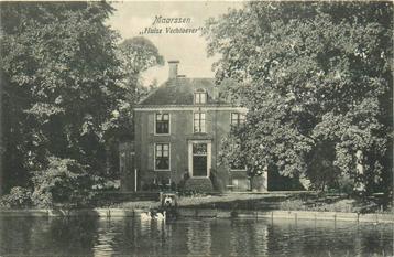 (388-563-045) Maarssen Huize Vechtoever beschikbaar voor biedingen