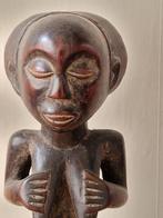 Luba beeld, Antiek en Kunst, Ophalen