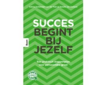 Succes begint bij jezelf 9789024442867 beschikbaar voor biedingen
