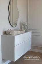 Besta Ikea kast, Huis en Inrichting, Kasten | Dressoirs, Ophalen of Verzenden, Zo goed als nieuw, 25 tot 50 cm