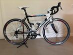 Cube Litening carbon racefiets ultegra afgemonteerd, Overige merken, Carbon, 49 tot 53 cm, Ophalen of Verzenden