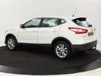 Nissan Qashqai 1.2 Acenta | Stoelverwarming | Trekhaak | Cam, Voorwielaandrijving, Stof, Gebruikt, Euro 6