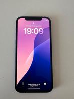 Iphone 12 128 GB zo goed als nieuw, Telecommunicatie, Mobiele telefoons | Apple iPhone, Ophalen of Verzenden, Zo goed als nieuw