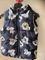 Mickey Mouse Bodywarmer Vest maat 80 Disney, Truitje of Vestje, Disney Baby, Ophalen of Verzenden, Zo goed als nieuw