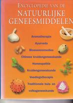 Natuurlijke geneesmiddelen, Verzenden, Nieuw, Gezondheid en Conditie