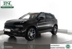 Lynk & Co 01 1.5 PHEV 261pk|rolhoes|zwarte hemel|acc|pano|lm, 12 maanden, Stof, Zwart, 179 pk