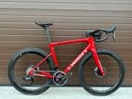 S-Works Tarmac SL8 56cm Sram Red AXS, Fietsen en Brommers, Nieuw, Overige merken, Meer dan 20 versnellingen, Carbon