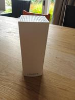 Linksys Velop Mesh WiFi System tri-band - Duo Pack, Ophalen of Verzenden, Gebruikt, Router, Linksys
