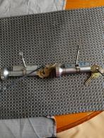 2 Knopcilinders met 3 Sleutels, Verzenden, Slot