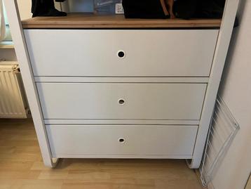 Elvarli kledingkast ikea - afbeelding 3