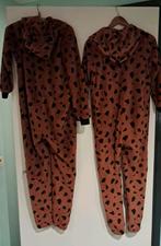 hema onesie 146 -152, Kinderen en Baby's, Kinderkleding | Maat 146, Ophalen of Verzenden, Gebruikt, Jongen, Nacht- of Onderkleding