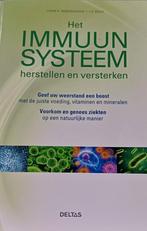 Het Immuunsysteem Herstellen & Versterken, Ophalen of Verzenden, Zo goed als nieuw