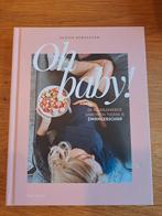 Oh Baby! - Kookboek voor zwangere vrouwen, Ophalen of Verzenden, Zo goed als nieuw, Zwangerschap en Bevalling, Denise Kortlever