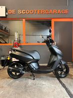 Peugeot Kisbee 25km of 45km brom snor 2020, Gebruikt, Overige modellen, 49 cc, Benzine