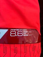 Severne Mach 3 8.6, Watersport en Boten, Ophalen, 7 m² of meer, Zeil, Gebruikt