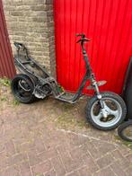 Beta ark zonder pap €50 meenemen, Ophalen of Verzenden, Beta
