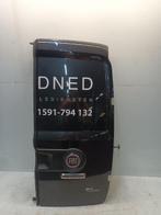 Portier rechtsachter Fiat Doblo, Auto-onderdelen, Onderdelen@venauto.nl, Van der Ven Autorecycling B.V., Gebruikt, Deur