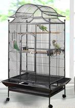 PAPEGAAIENKOOI NIEUW, Dieren en Toebehoren, Ophalen of Verzenden, Nieuw, Metaal, Vogelkooi
