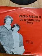 De Wendtstein Boys, Ophalen of Verzenden, Zo goed als nieuw, Overige formaten, Levenslied of Smartlap