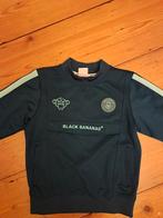 Black Bananas Trainingspak - Blauw - Gedragen, Kleding | Dames, Huispakken, Ophalen of Verzenden, Gedragen, Blauw