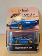 Hotwheels Nissan Silvia S15, Ophalen of Verzenden, Nieuw