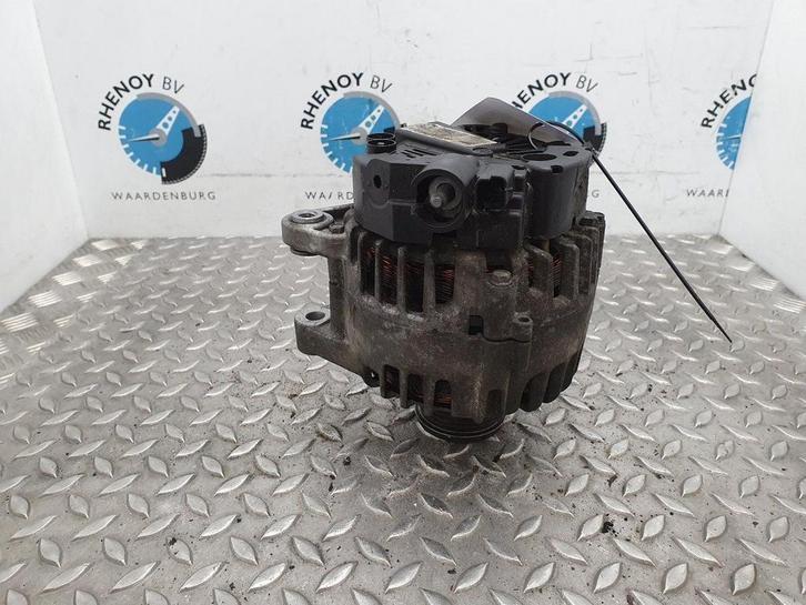 PEUGEOT 208 1.2 e-VTi Blue Lease  [ALTERNATOR] 2014, Auto-onderdelen, Motor en Toebehoren, Gebruikt, ARN erkend, Stiba lid, Erkend duurzaam