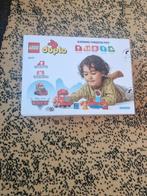 Nieuw, Lego duplo, mack at the race h, Kinderen en Baby's, Speelgoed | Duplo en Lego, Onbekend, Nieuw, Ophalen of Verzenden, Lego duplo